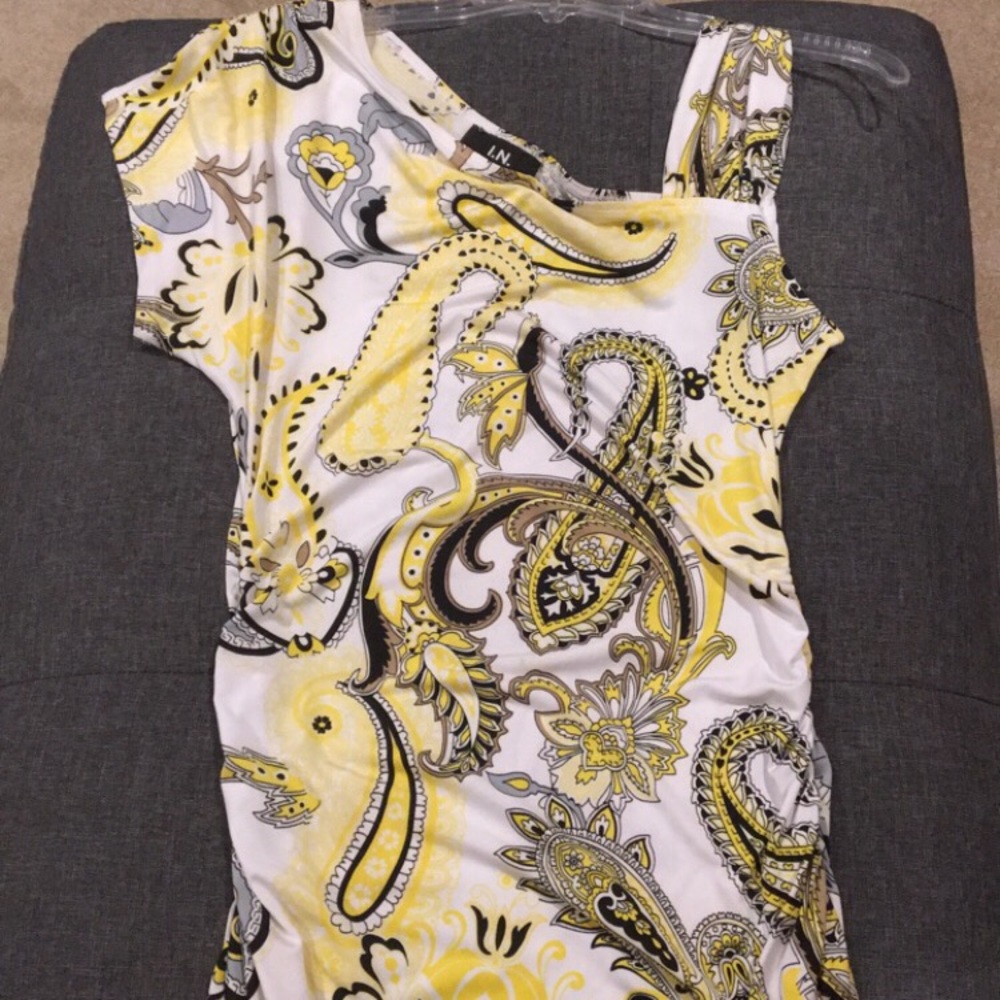 Business/ business casual blouse